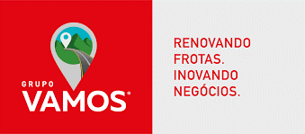 Logo parceiro Grupo Vamos
