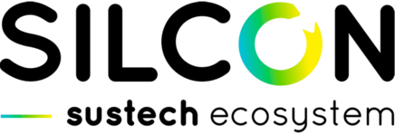 Logo parceiro Silcon, sustech ecosystem