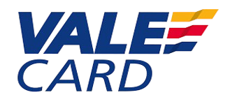 Logo parceiro Vale Card