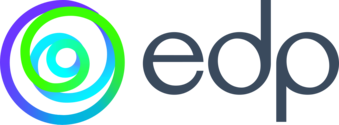 Logo parceiro Edp