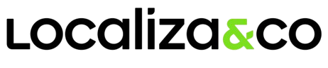 Logo parceiro Localiza&co