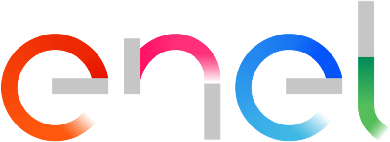 Logo parceiro Enel