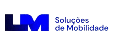 Logo parceiro LM, soluções e mobilidade